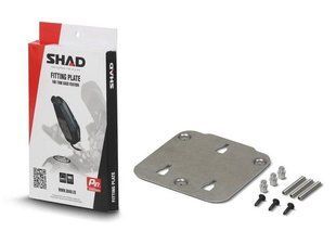 Кріплення сумки на бак KSHX010PS SHAD E16P E10P E04P для Honda 2014-2018