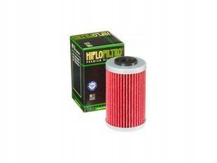 Фильтр масляный HIFLO FILTRO HF155