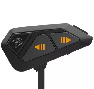 Мотогарнітура T-COM FDC FG 1000м до 6 чол.