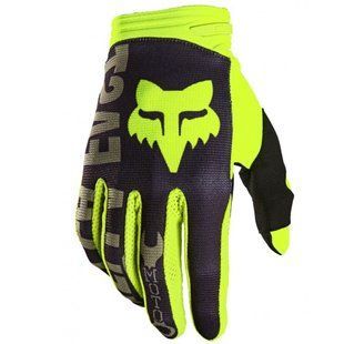 Моторукавички FOX 180 ILLMATIK GLOVE Dark Purple L