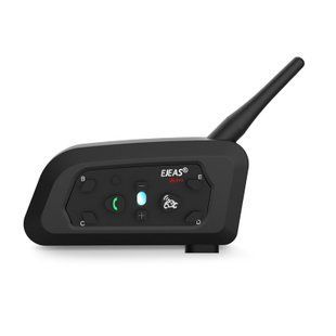 Мотогарнитура EJEAS V6PRO+