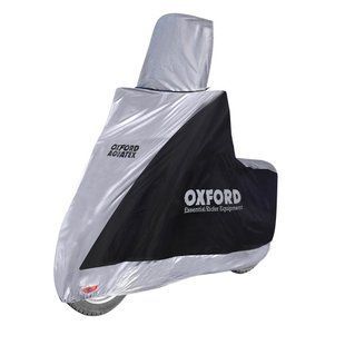 Моточехол Oxford Aquatex Highscreen Cover