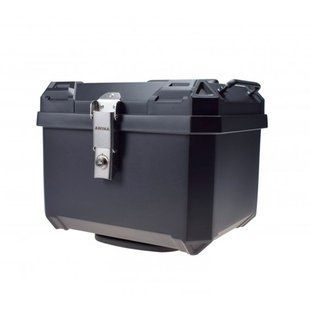Кофр AWINA 45L 43.5x38x34см пластик NEW