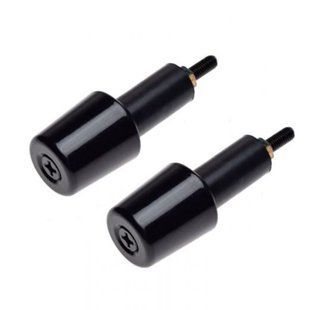 Грузики руля Leoshi Black SNH5605