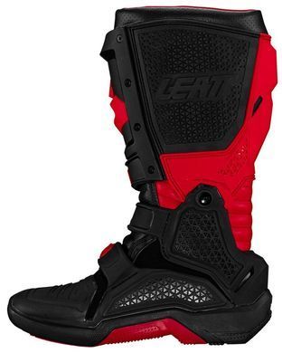 Моточеревики LEATT 4.5 Boot Red, 10