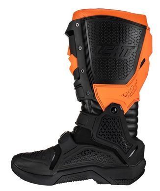 Мотоботы LEATT 4.5 Boot Orange 10