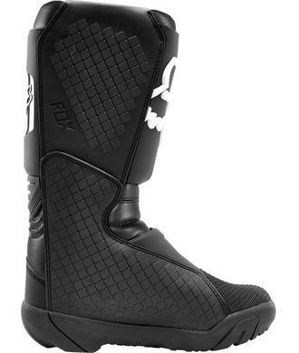 Моточеревики FOX Comp X Boot Black 9