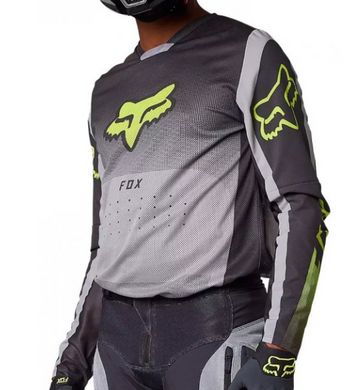 Джерси штаны FOX Ranger Off-Road AIR Dark Shadow M