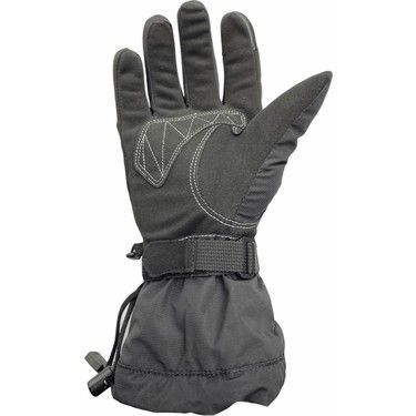 Моторукавички Scoyco MC41 Black S