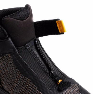 Моточеревики TCX IKASU 2 AIR Back Ocher 43