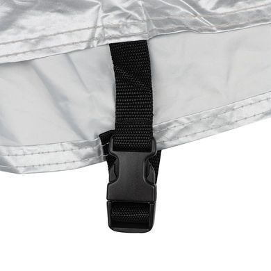 Моточехол Oxford Aquatex Highscreen Cover