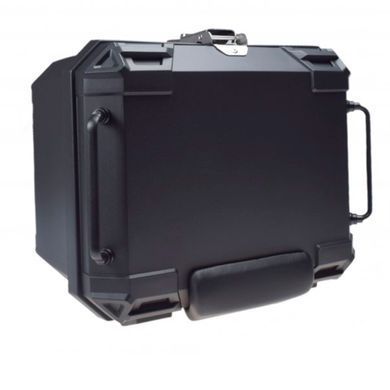Кофр AWINA 45L 43.5x38x34см пластик NEW