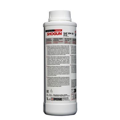Моторне масло IPONE SHOGUN 10W30 1л