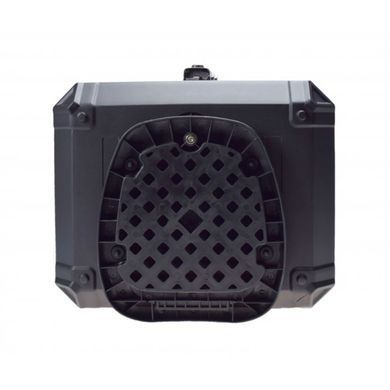 Кофр AWINA 45L 43.5x38x34см пластик NEW