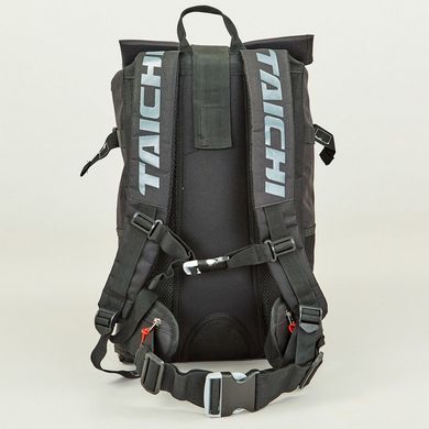 Моторюкзак TAICHI black