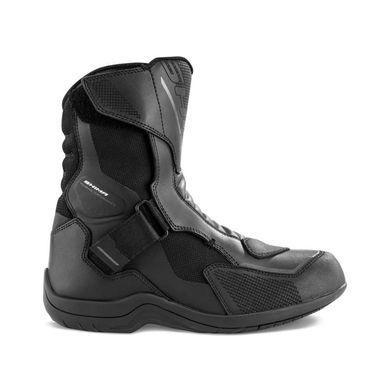 Моточеревики Shima FUSION WP Lady Black 37
