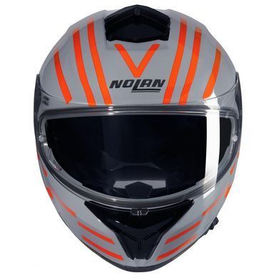 Шлем Nolan N80-8 VELOCE Grey