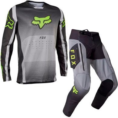 Джерси штаны FOX Ranger Off-Road AIR Dark Shadow L