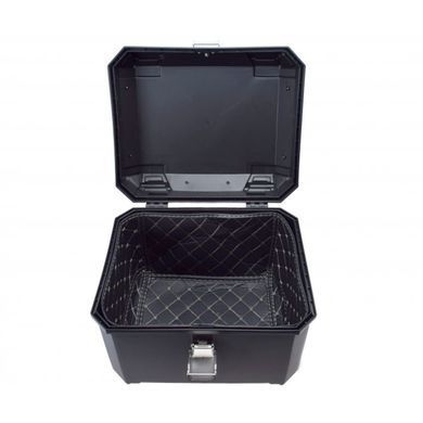 Кофр AWINA 45L 43.5x38x34см пластик NEW