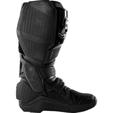 Моточеревики FOX INSTINCT Boot Black 8