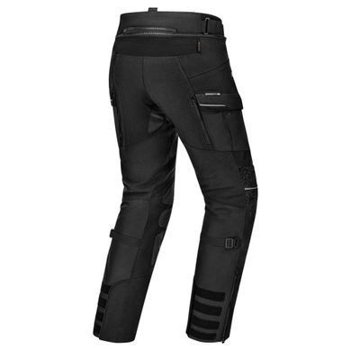 Мотоштани Shima TRACKER Black L