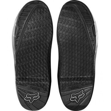 Моточеревики FOX INSTINCT Boot Black 8