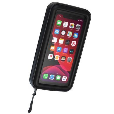 Чохол Oxford CLIQR Universal Phone Case