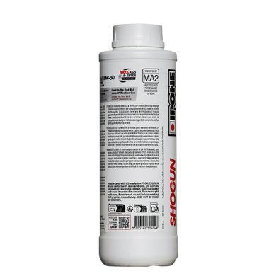 Моторне масло IPONE SHOGUN 10W30 1л