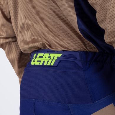Комплект LEATT Ride Kit 3.5 Brown 32/M