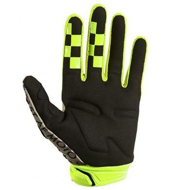 Мотоперчатки FOX 180 ILLMATIK GLOVE Dark Purple L