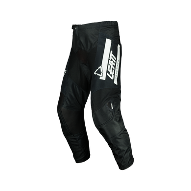 Подростковые джерси штаны Leatt Ride Kit 3.5 Junior Stealth 26
