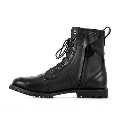 Мотоботинки Shima Thomson Black Lady 37
