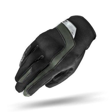 Мотоперчатки детские Shima One KIDS Black M