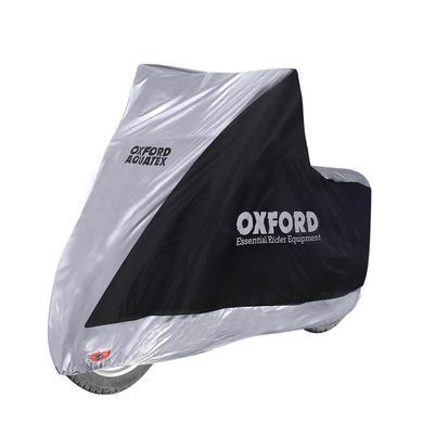Моточехол Oxford Aquatex Highscreen Cover