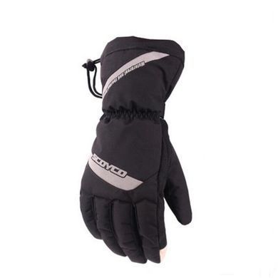 Моторукавички Scoyco MC41 Black S