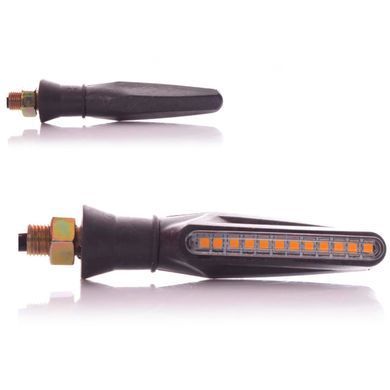 Повороти смуга 12 LED