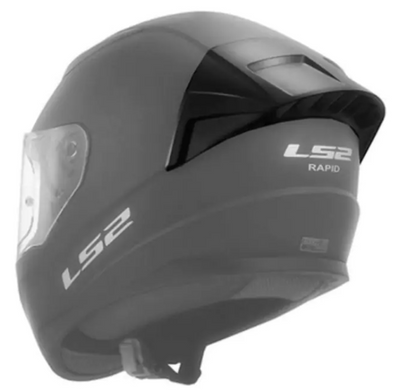Спойлер до шолома LS2 FF353 Rapide 2