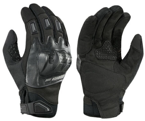 Моторукавички Scoyco MC192WP Black M