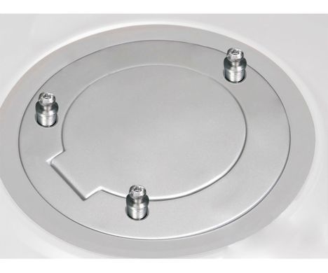 Крепление сумки на бак KSHX010PS SHAD E16P E10P E04P для Honda 2014-2018