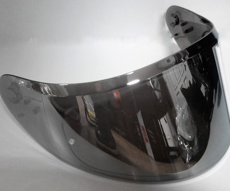 Визор MT V-16 Silver для ATOM