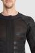 Мотокуртка PandoMoto COMMANDO UH Black L