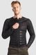 Мотокуртка PandoMoto COMMANDO UH Black L