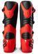 Мотоботы FOX COMP BOOT Flo Red 10
