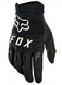Моторукавички FOX Dirtpaw Race Black White S