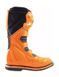 Моточеревики SCOYCO MBM001 Orange 41