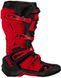 Моточеревики LEATT 4.5 Boot Red, 10