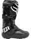 Моточеревики FOX Comp X Boot Black 9