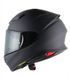 Мотошолом SHOEI NXR2 Matt Black M
