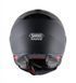 Мотошолом SHOEI NXR2 Matt Black M