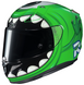 Мотошолом HJC RPHA 11 Pro Mike Wazowski M
